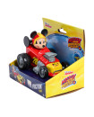 Disney Friction Car